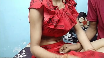 XXX Desi 18 years old bhabhi fucking  his bro | full  voice Hindi your | indian couple XXX HD